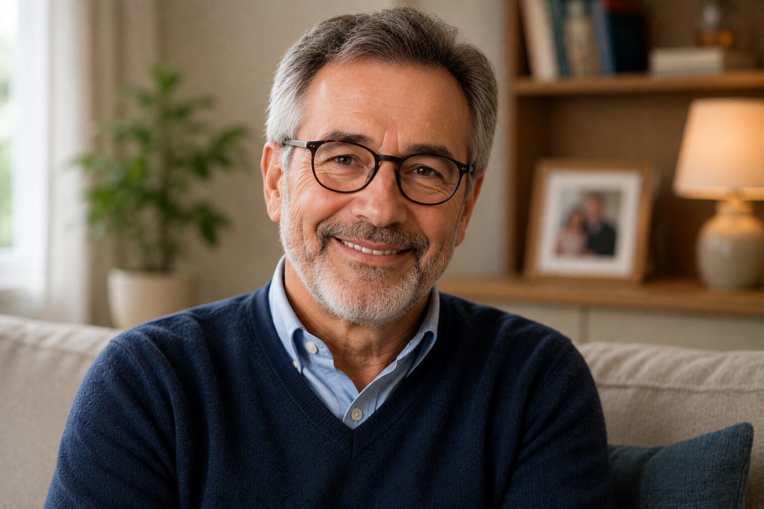 Daniel G.,