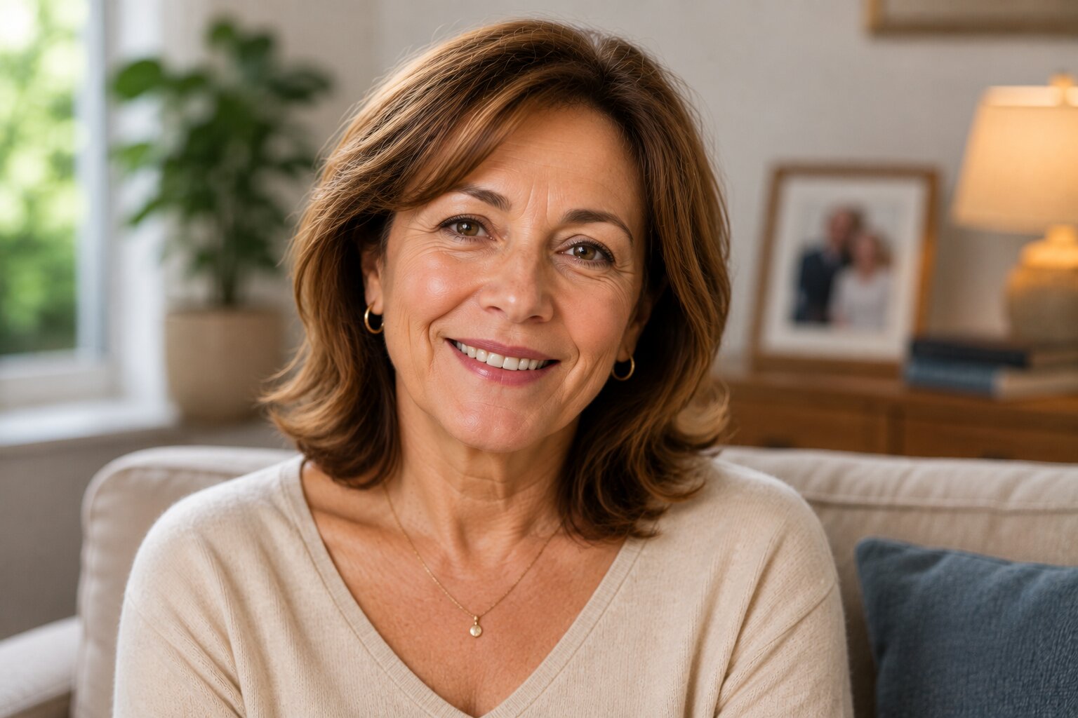 Isabelle M.,